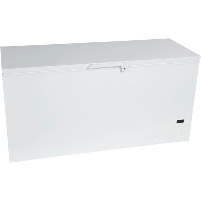 Tieftemperaturtruhe GLE 50 - Esta