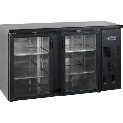 Backbar-Kühlschrank CBC 210 G - Esta