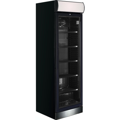 Kühlschrank L 372 GLSSKv-Eco - Esta