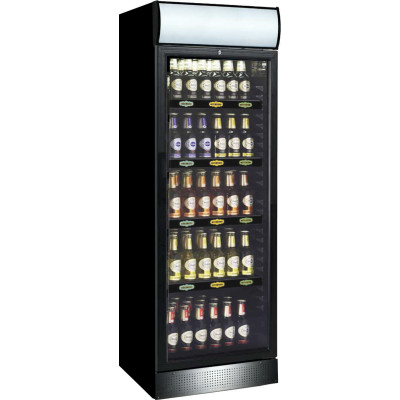 Kühlschrank L 298 GLSSKh-Eco - Esta