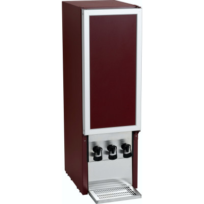 Wein-Dispenser-Kühlschrank DKS 95-3TC