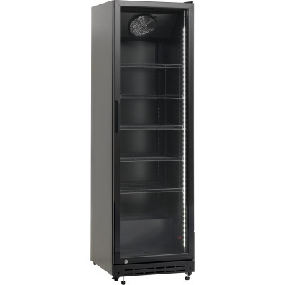 Kühlschrank SD430Eblack - Esta