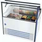 Speiseeis-Vitrine Delight 6 Lite - iarp