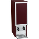 Wein-Dispenser-Kühlschrank DKS 95-2TC