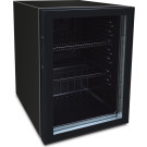 Kühlschrank Counter 68-Black - iarp